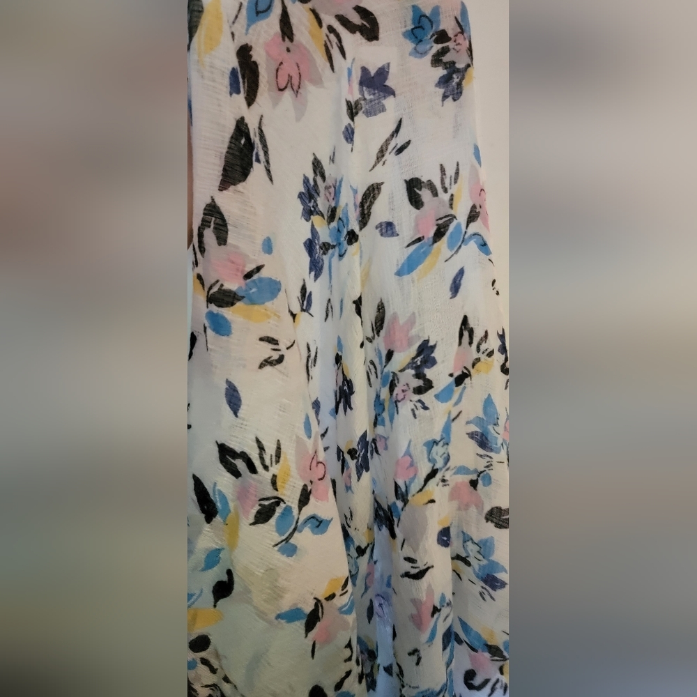 Lane Bryant Shawl